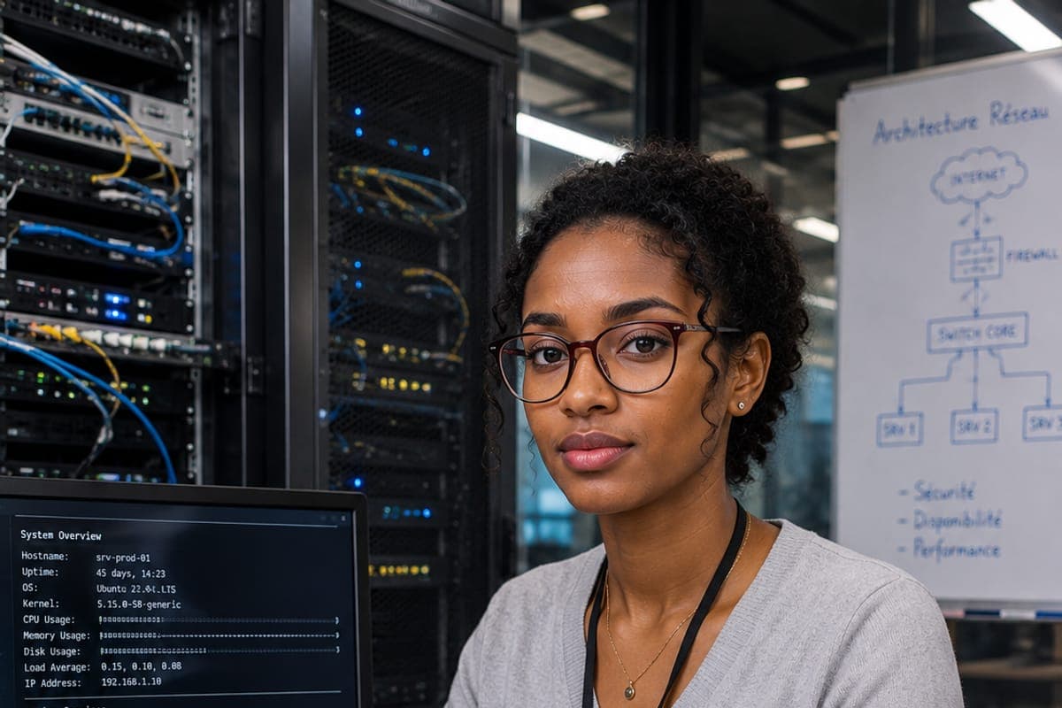 Systemadministrator