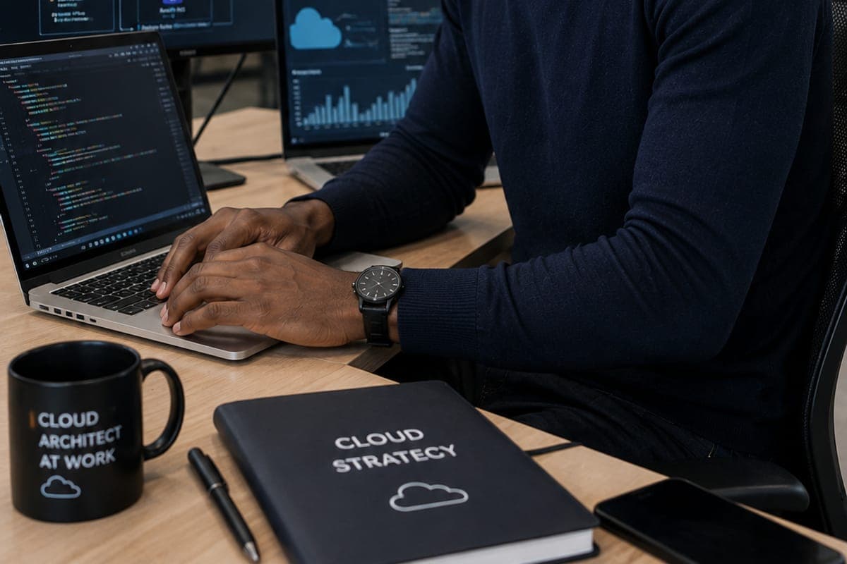 Cloud Architect / Engineer