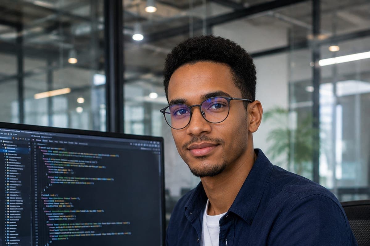 Software Engineer