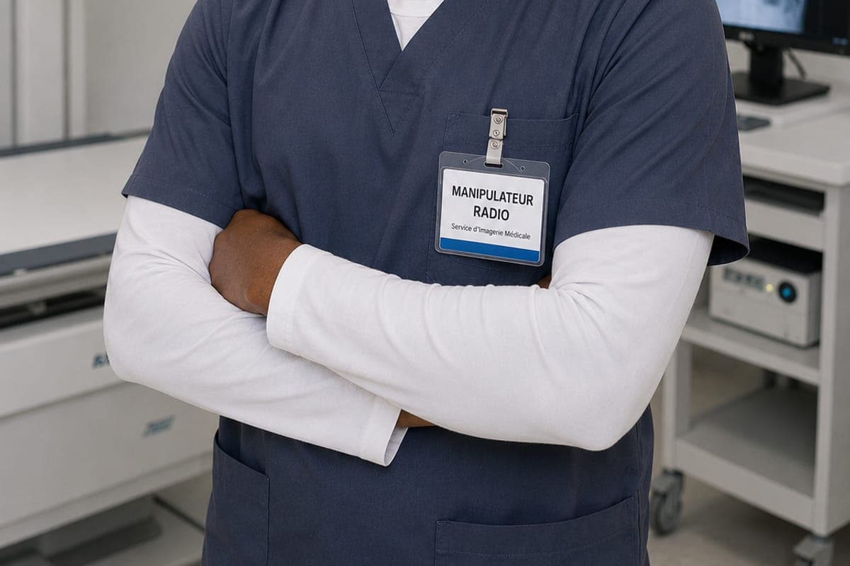 MTRA (Radiologie) in Deutschland